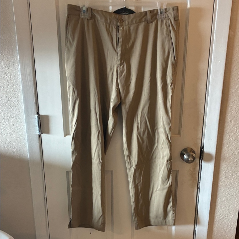 Nike Men's Golf Khaki Chinos